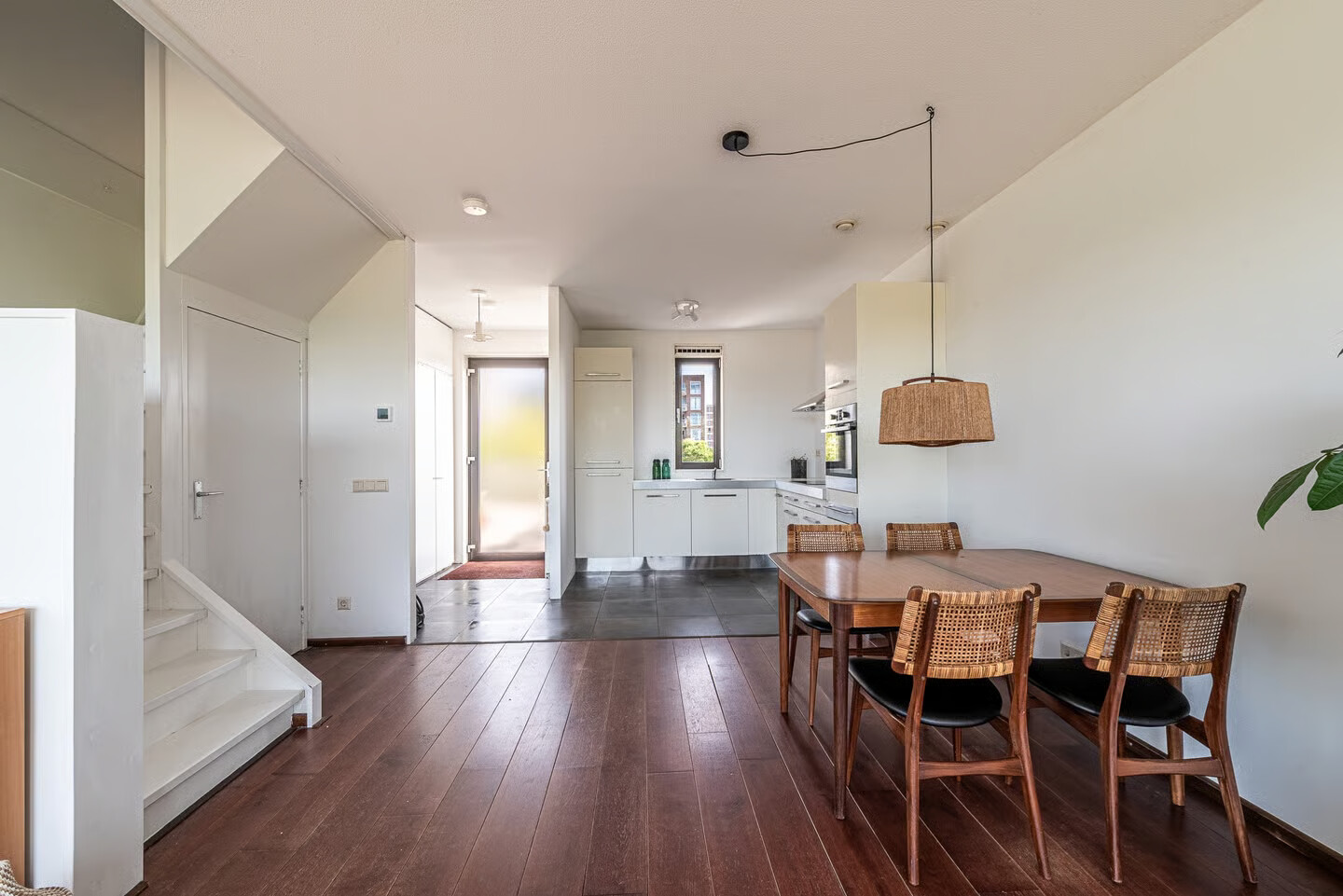 Appartement te koop: Eva Besnyöstraat 389, Amsterdam