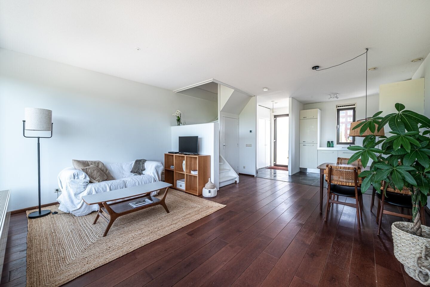 Appartement te koop: Eva Besnyöstraat 389, Amsterdam