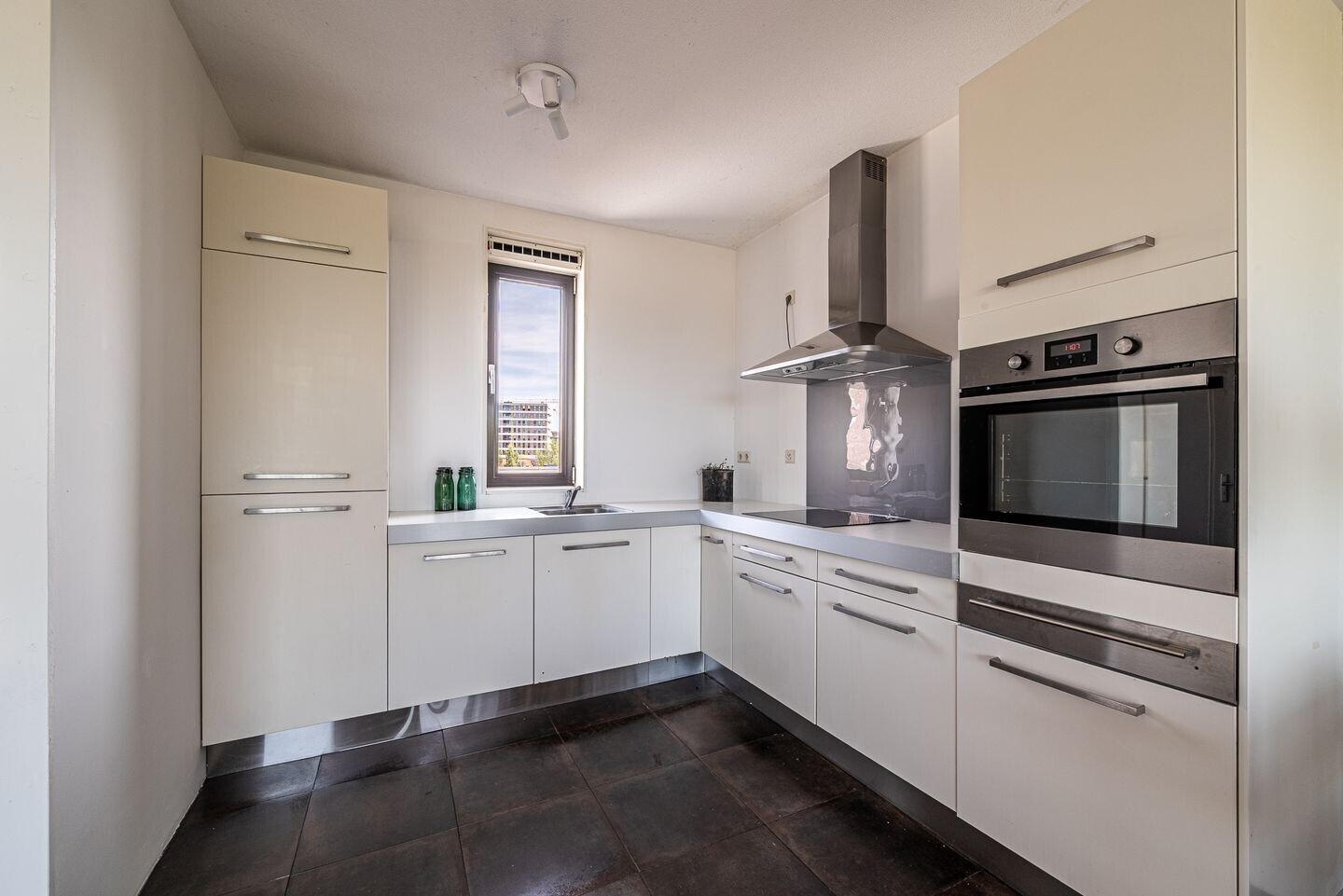 Appartement te koop: Eva Besnyöstraat 389, Amsterdam