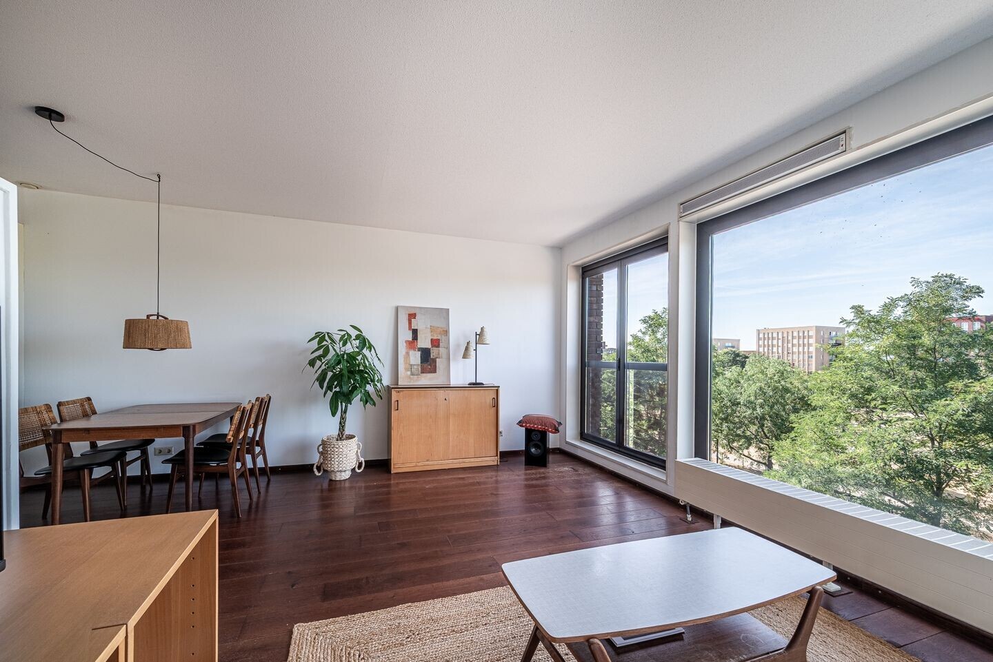 Appartement te koop: Eva Besnyöstraat 389, Amsterdam