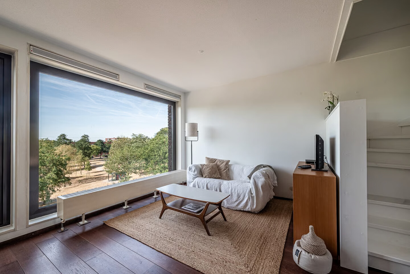 Appartement te koop: Eva Besnyöstraat 389, Amsterdam