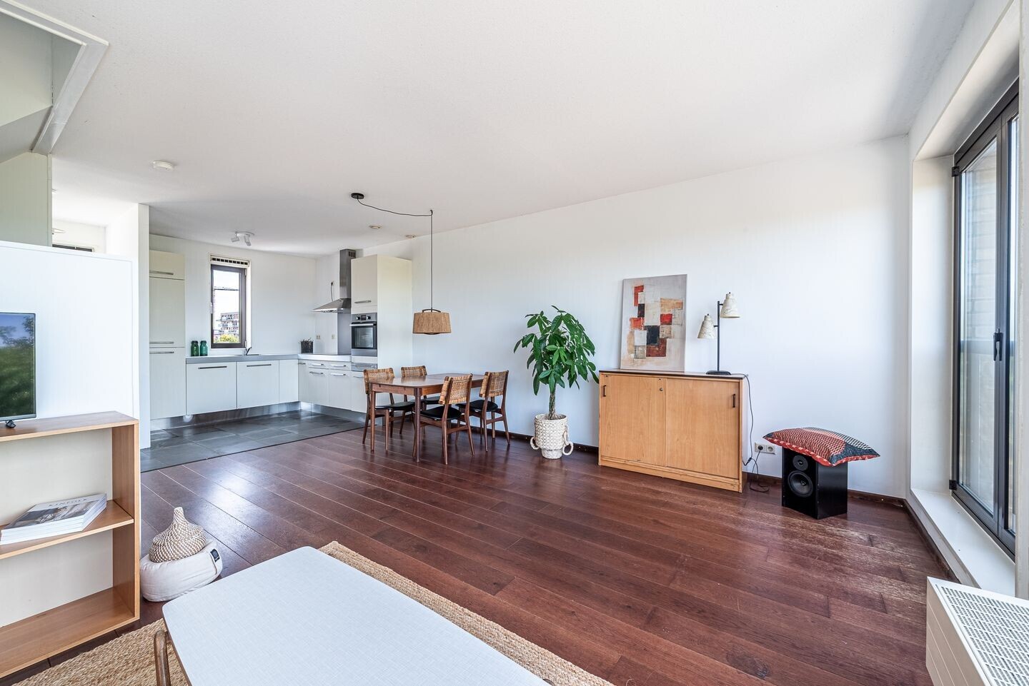 Appartement te koop: Eva Besnyöstraat 389, Amsterdam
