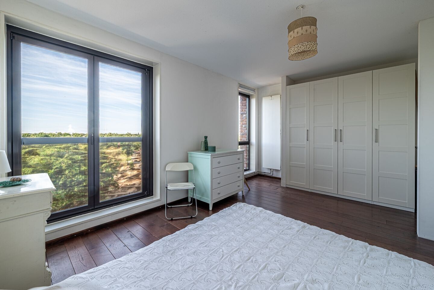 Appartement te koop: Eva Besnyöstraat 389, Amsterdam