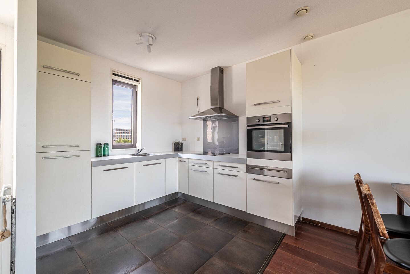 Appartement te koop: Eva Besnyöstraat 389, Amsterdam