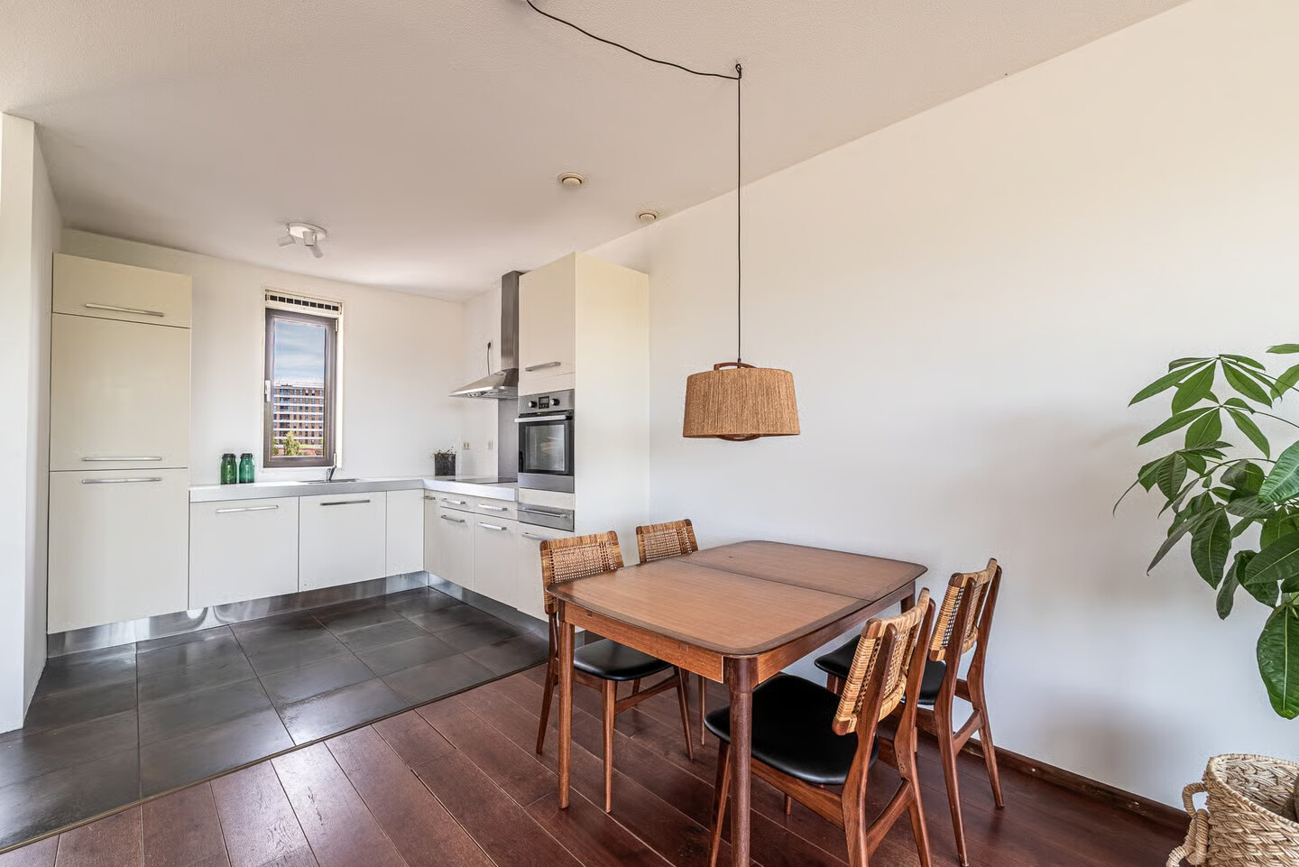 Appartement te koop: Eva Besnyöstraat 389, Amsterdam