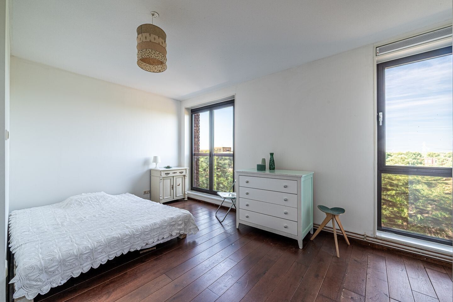 Appartement te koop: Eva Besnyöstraat 389, Amsterdam
