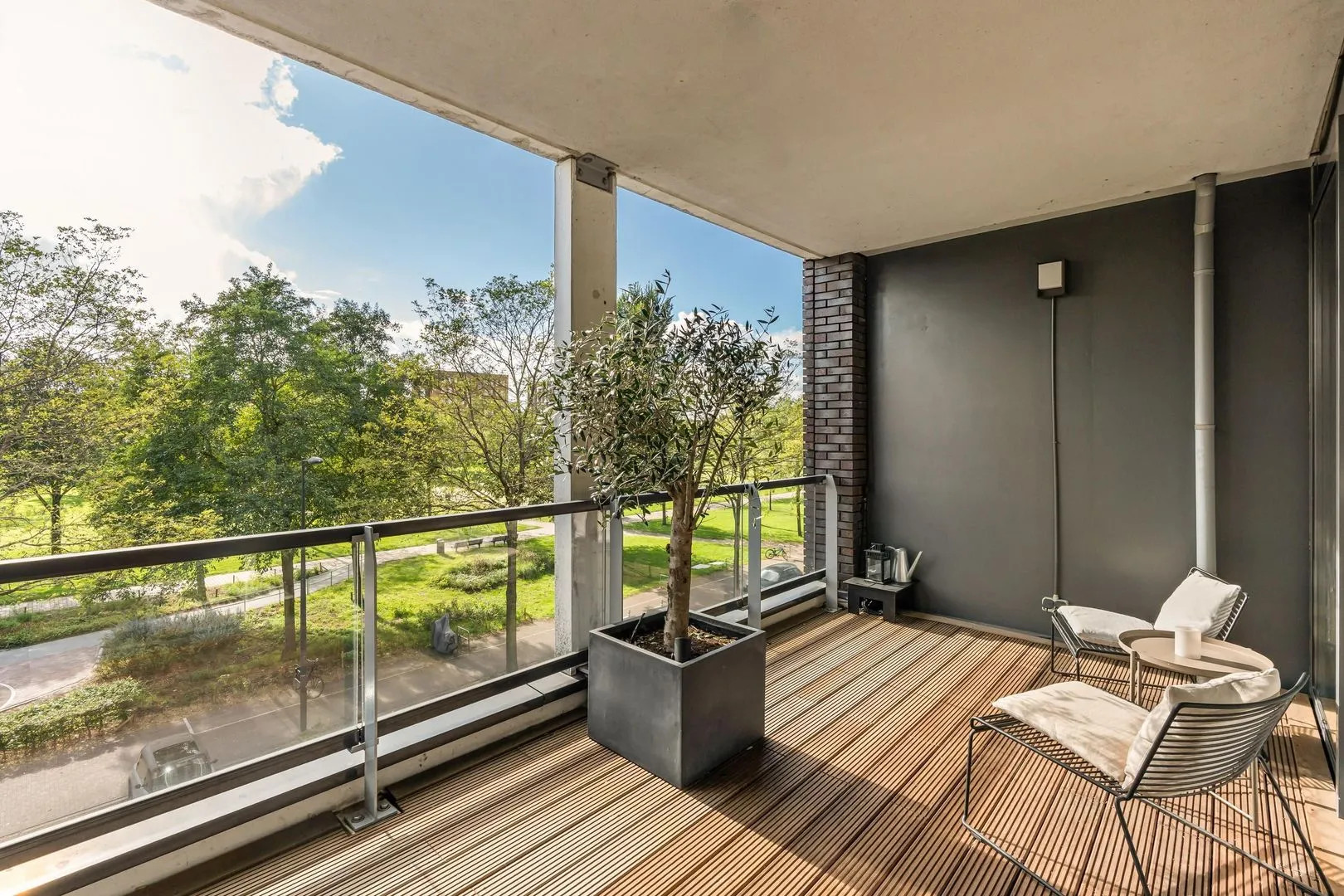 Appartement te koop: Eva Besnyöstraat 521, Amsterdam