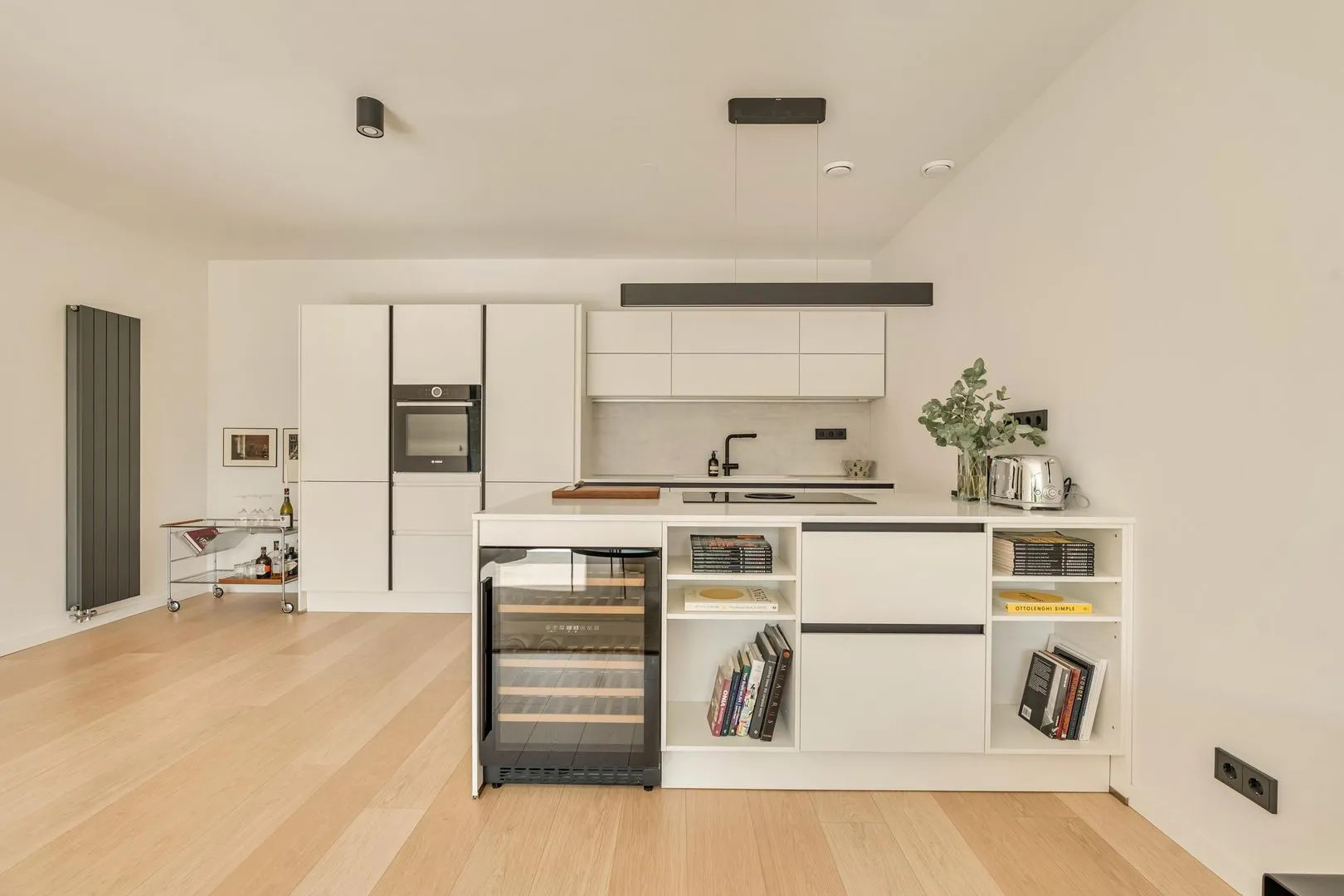 Appartement te koop: Eva Besnyöstraat 521, Amsterdam