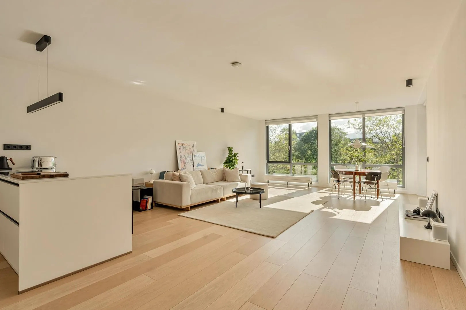 Appartement te koop: Eva Besnyöstraat 521, Amsterdam