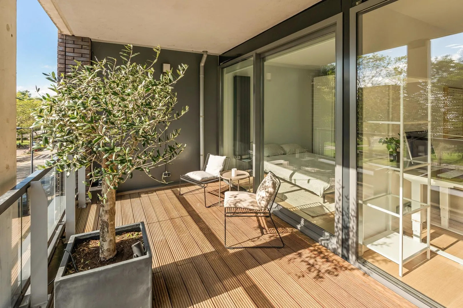 Appartement te koop: Eva Besnyöstraat 521, Amsterdam