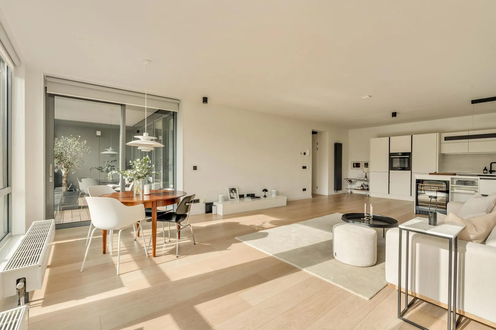 Appartement te koop: Eva Besnyöstraat 521, Amsterdam