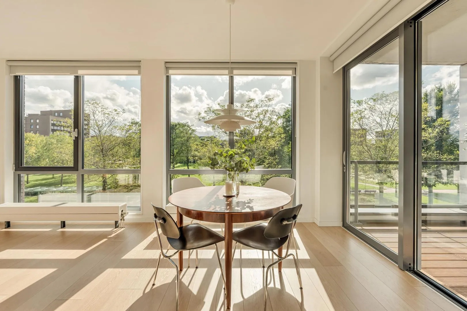 Appartement te koop: Eva Besnyöstraat 521, Amsterdam