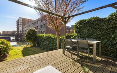 Ben van Meerendonkstraat 154