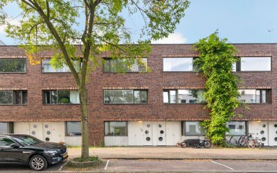 Ben van Meerendonkstraat 160
