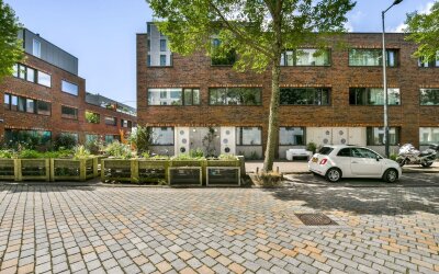 Ben van Meerendonkstraat 166
