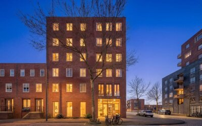 Emmy Andriessestraat 356