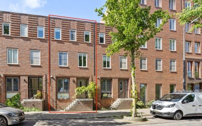 Emmy Andriessestraat 366