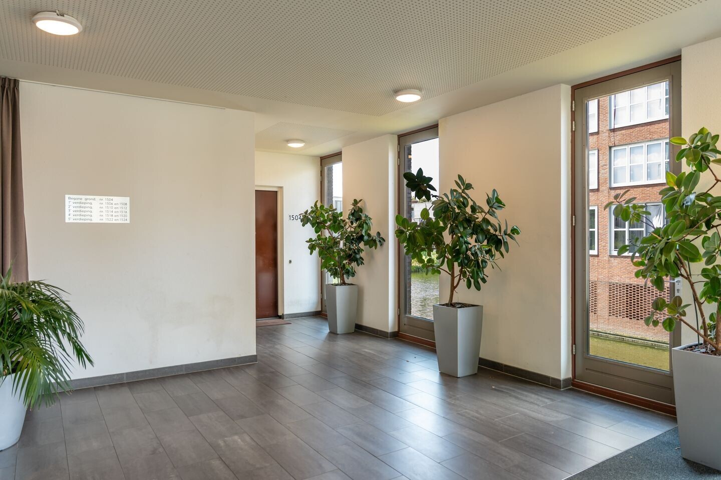 Appartement te koop: IJburglaan 1506, Amsterdam