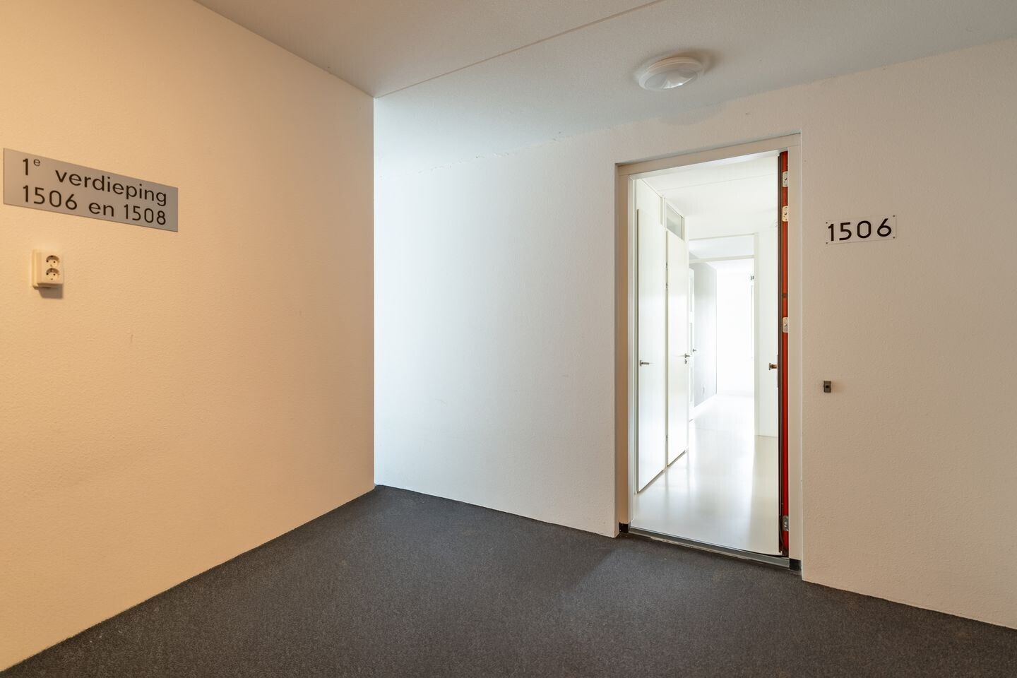 Appartement te koop: IJburglaan 1506, Amsterdam