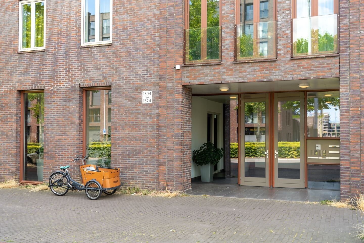 Appartement te koop: IJburglaan 1506, Amsterdam