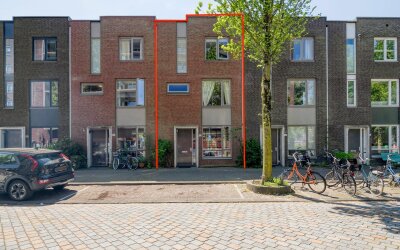 Jan Vrijmanstraat 50