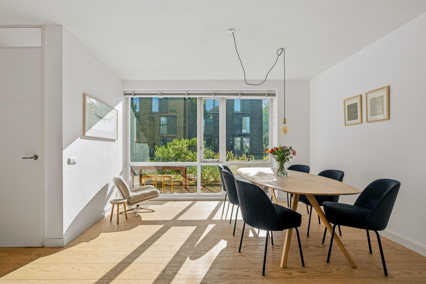 Appartement te koop: Loet C. Barnstijnstraat 11, Amsterdam
