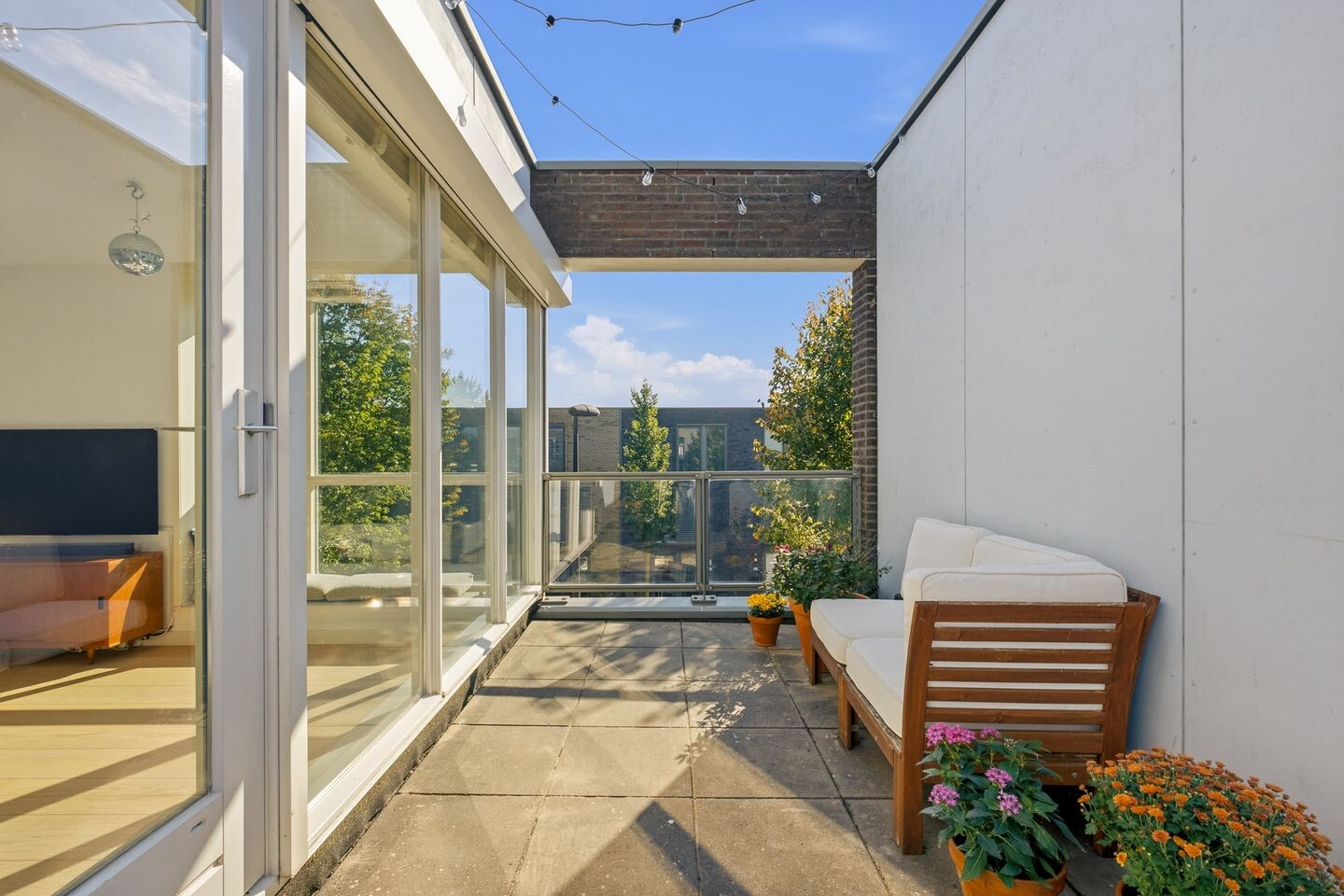 Appartement te koop: Loet C. Barnstijnstraat 11, Amsterdam