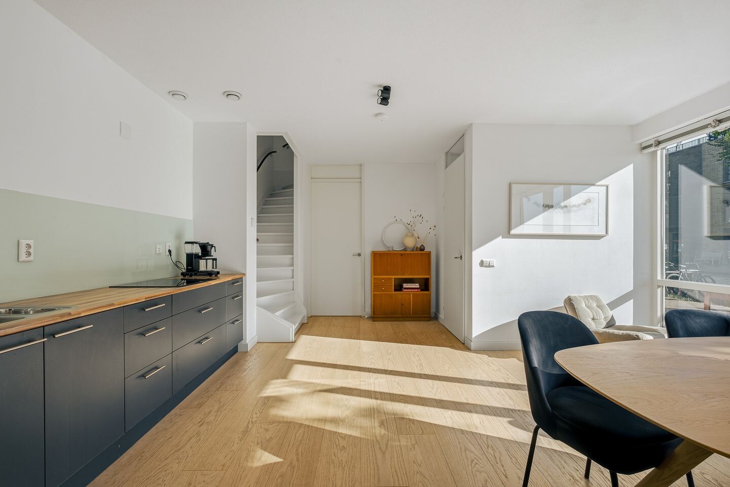 Appartement te koop: Loet C. Barnstijnstraat 11, Amsterdam