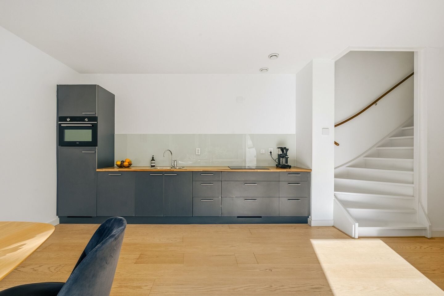 Appartement te koop: Loet C. Barnstijnstraat 11, Amsterdam