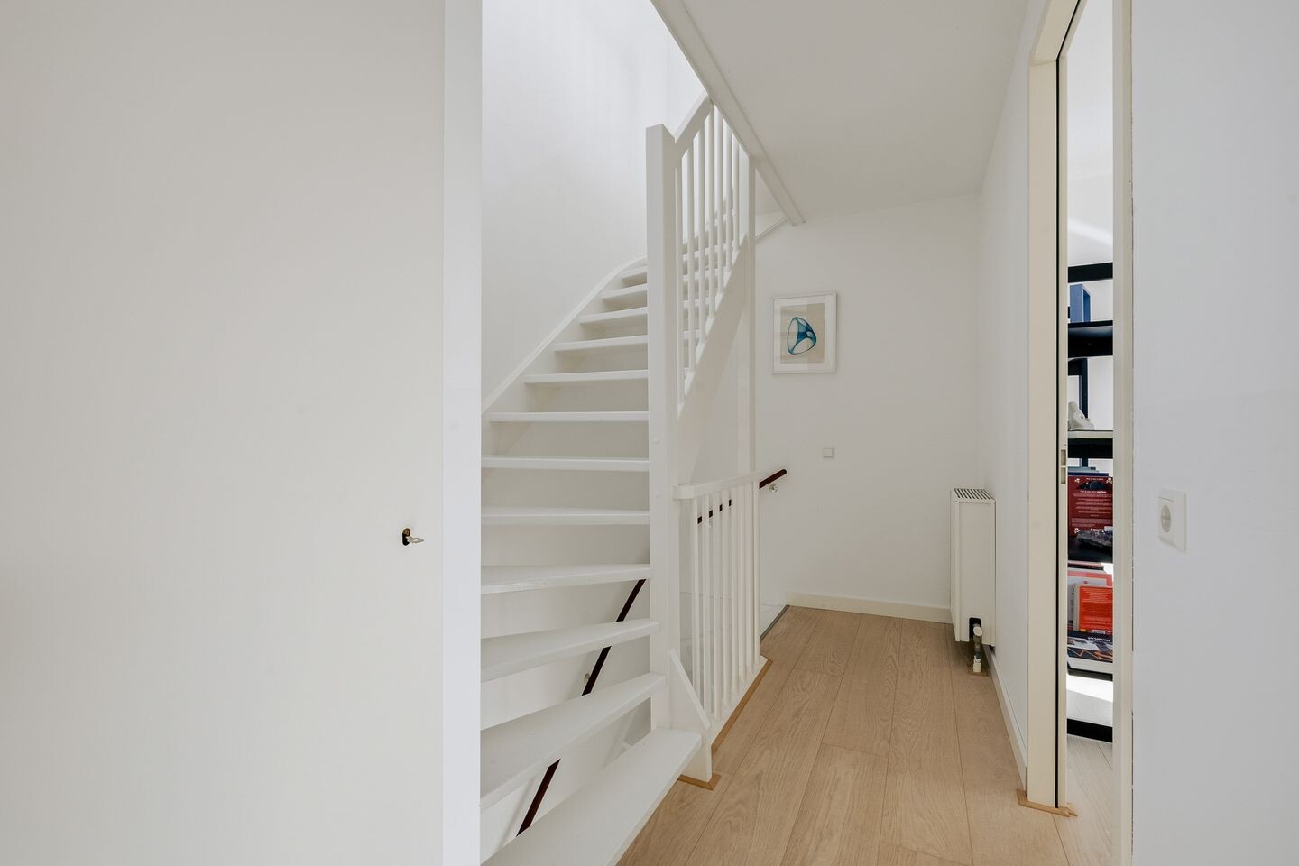 Appartement te koop: Loet C. Barnstijnstraat 11, Amsterdam