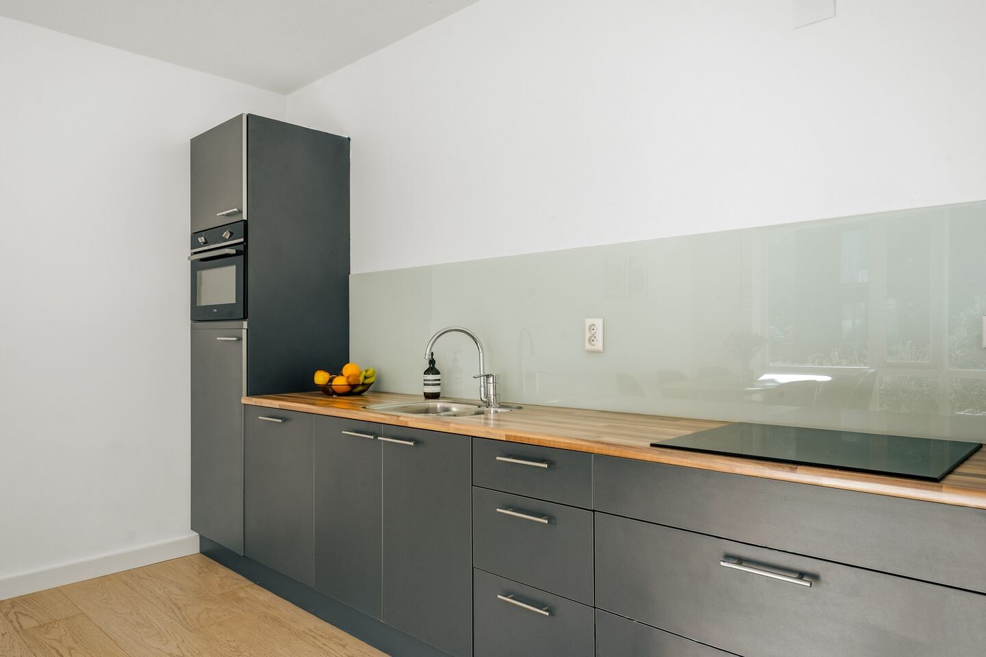 Appartement te koop: Loet C. Barnstijnstraat 11, Amsterdam