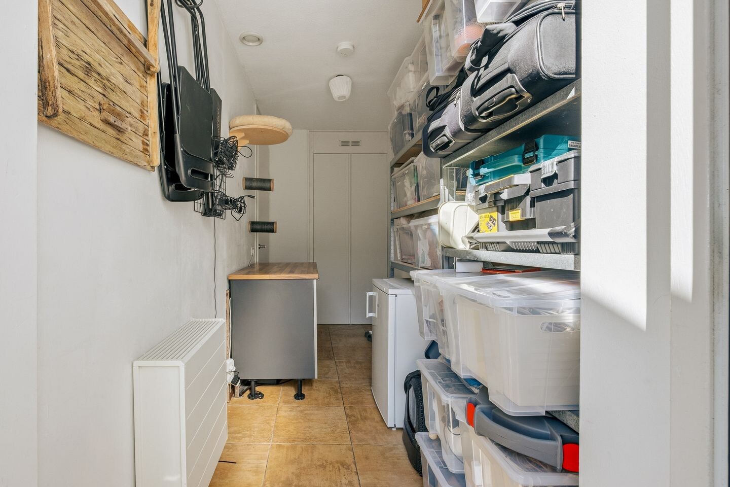 Appartement te koop: Loet C. Barnstijnstraat 11, Amsterdam
