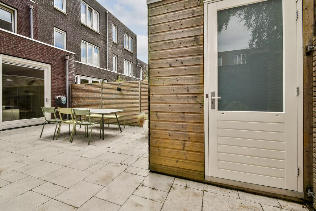 Hoekwoning te koop: Jaap Speyerstraat 44, Amsterdam
