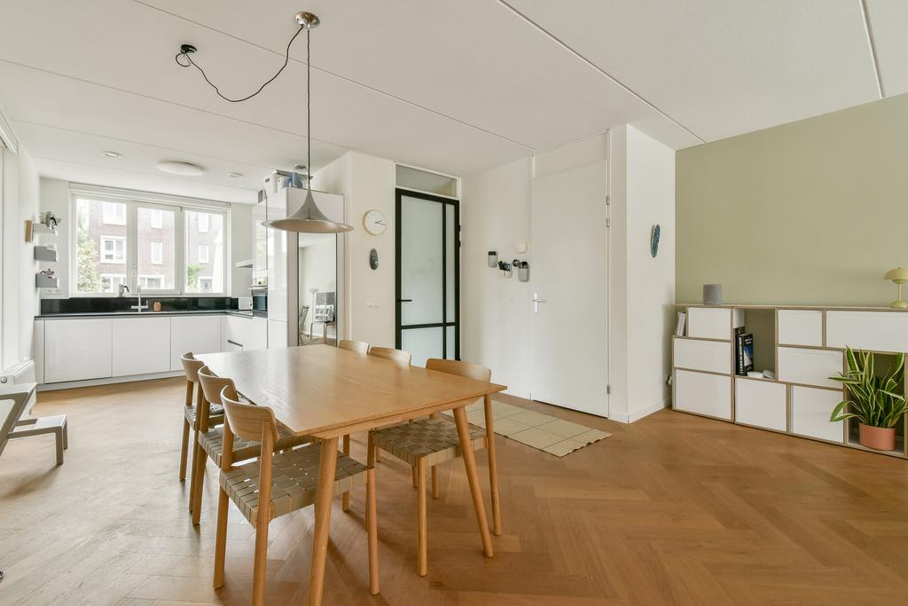 Hoekwoning te koop: Jaap Speyerstraat 44, Amsterdam
