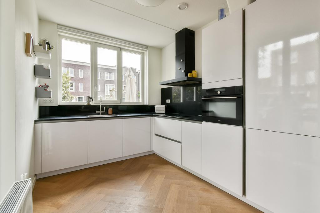 Hoekwoning te koop: Jaap Speyerstraat 44, Amsterdam