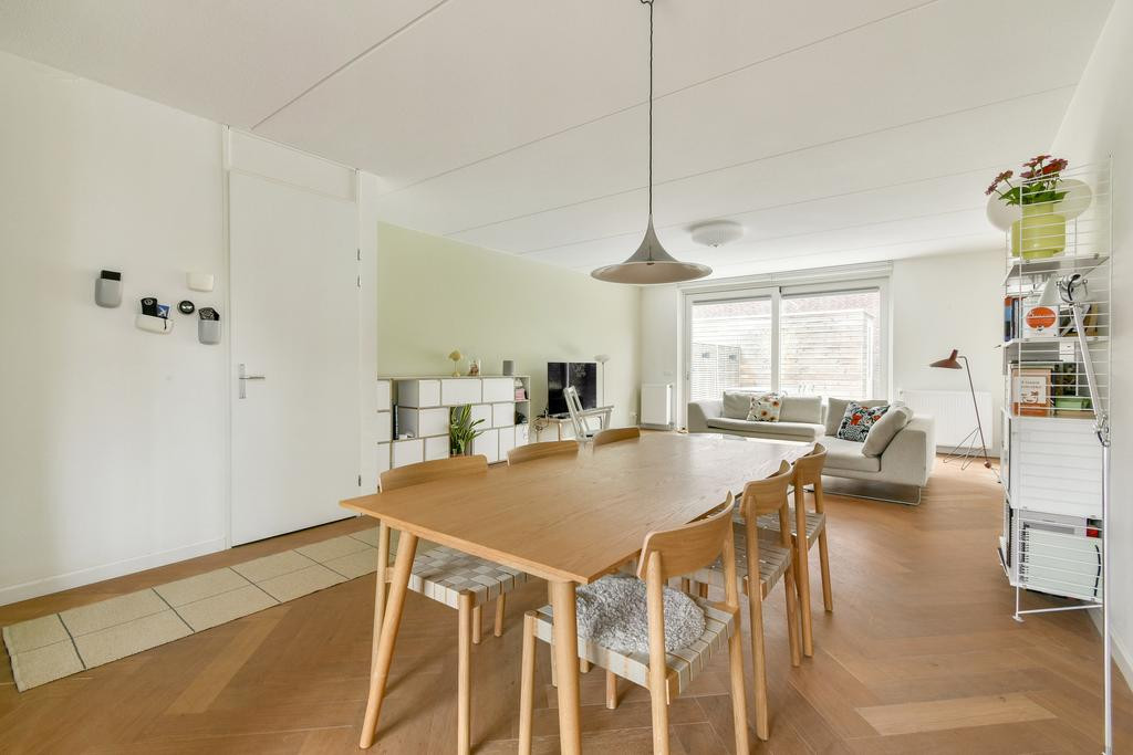 Hoekwoning te koop: Jaap Speyerstraat 44, Amsterdam