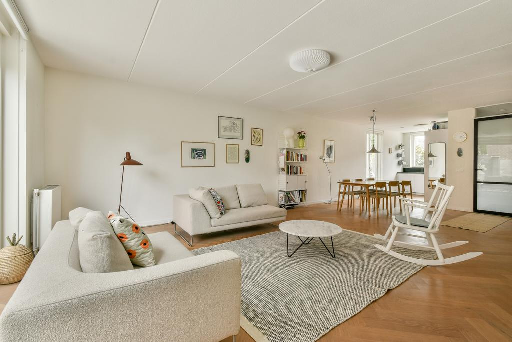Hoekwoning te koop: Jaap Speyerstraat 44, Amsterdam