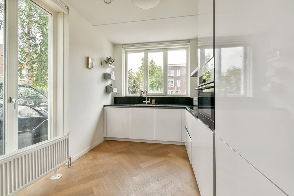 Hoekwoning te koop: Jaap Speyerstraat 44, Amsterdam
