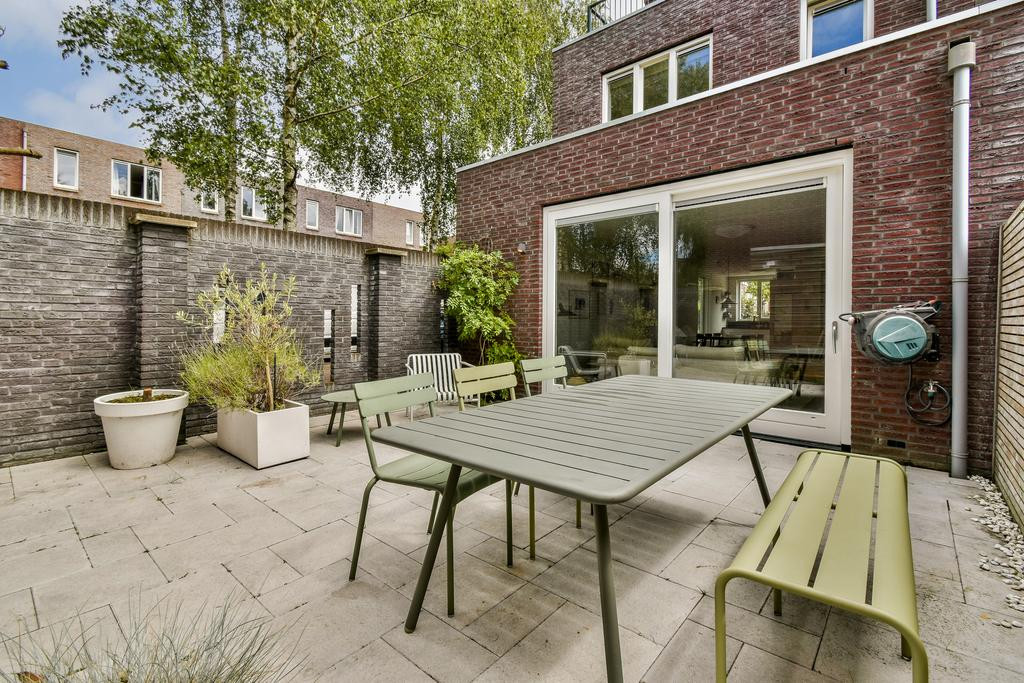 Hoekwoning te koop: Jaap Speyerstraat 44, Amsterdam