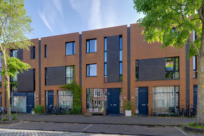 Jan Vrijmanstraat 197