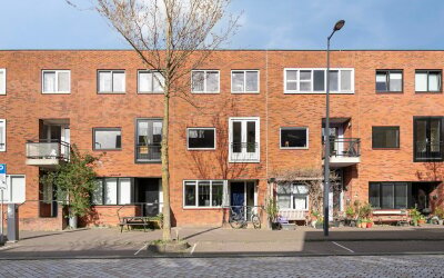 Jan Vrijmanstraat 231