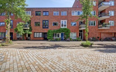 Jan Vrijmanstraat 243