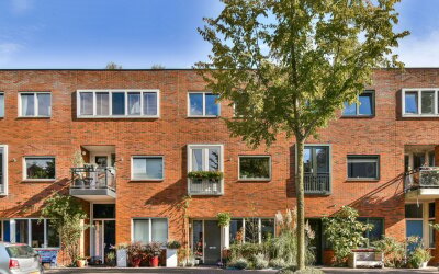 Jan Vrijmanstraat 305