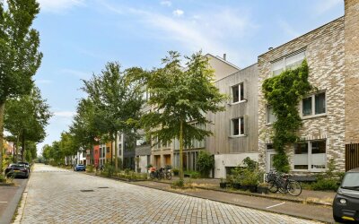Jan Vrijmanstraat 190