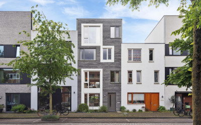 Jan Vrijmanstraat 216