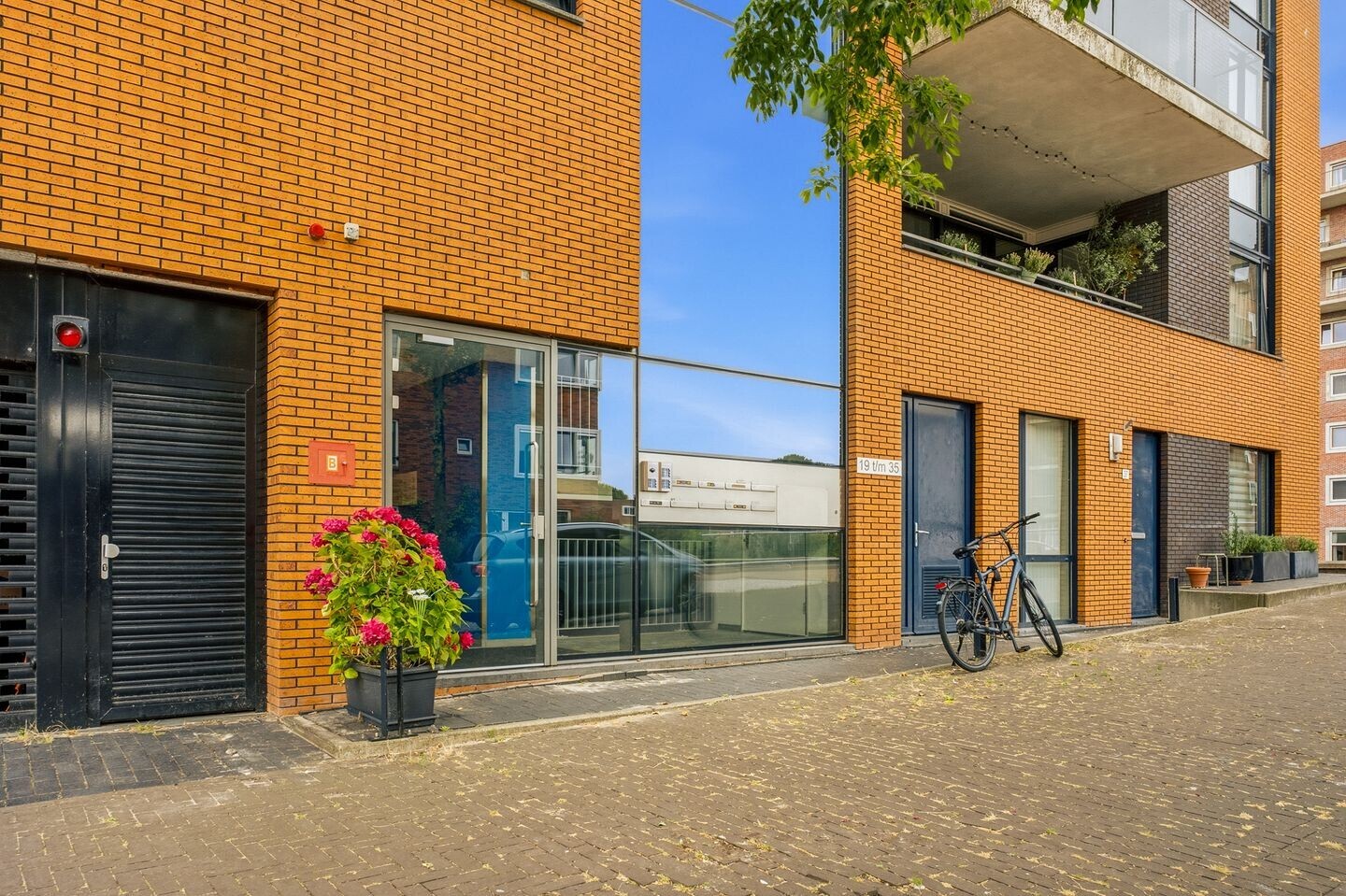 Appartement te koop: Fritz Dietrich Kahlenbergstraat 33, Amsterdam