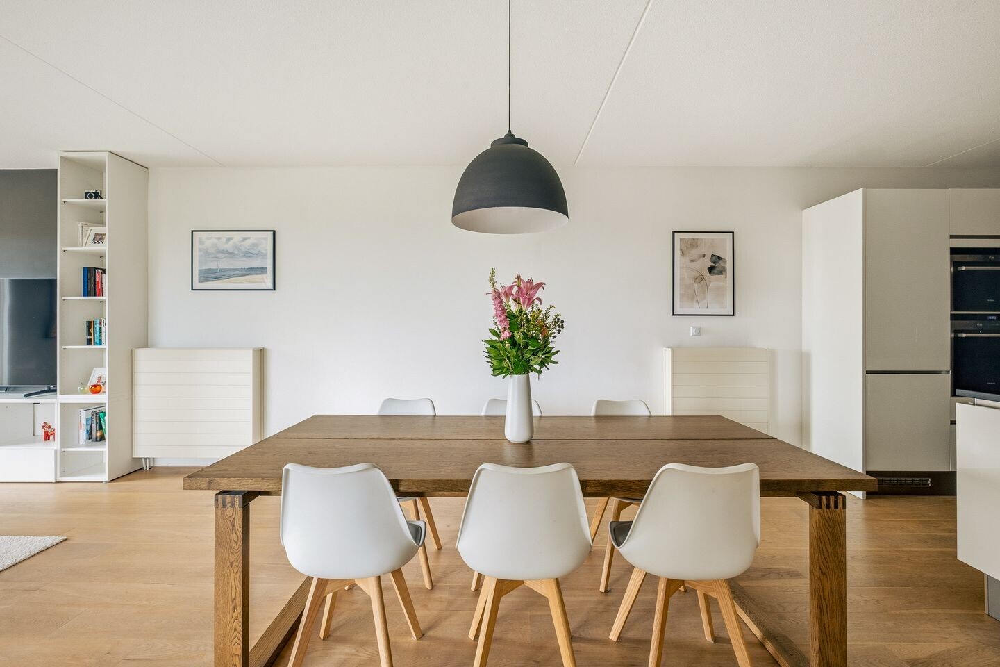 Appartement te koop: Fritz Dietrich Kahlenbergstraat 33, Amsterdam