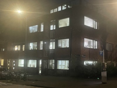 Peter Martensstraat 121