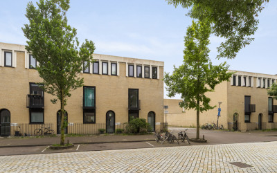 Peter Martensstraat 70