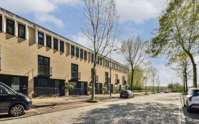 Emmy Andriessestraat 419